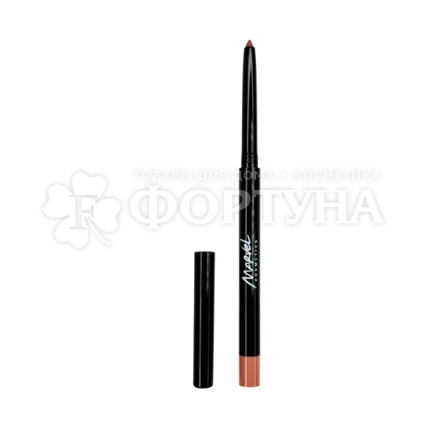 Карандаш для губ Marvel Cosmetics Механический водостойкий т.K317 Натуральный