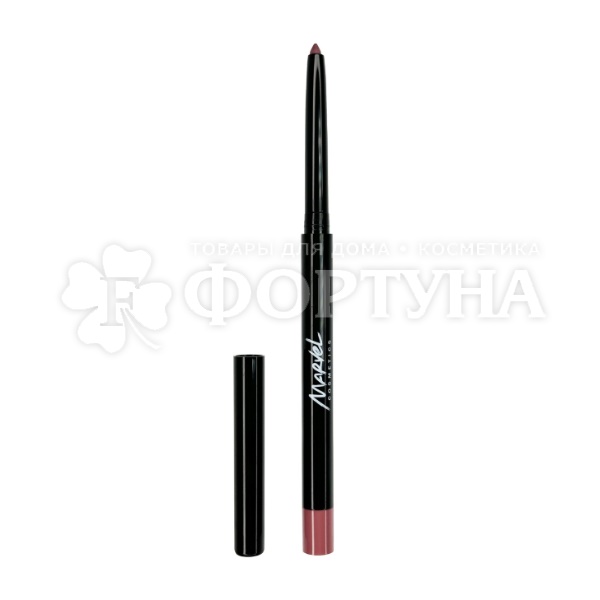 Карандаш для губ Marvel Cosmetics Механический водостойкий т.K320 Сирень