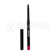 Карандаш для губ Marvel Cosmetics Механический водостойкий т.K327 Темная фуксия