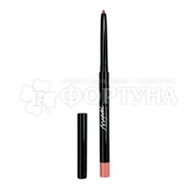 Карандаш для губ Marvel Cosmetics Механический водостойкий т.K427 Розовый
