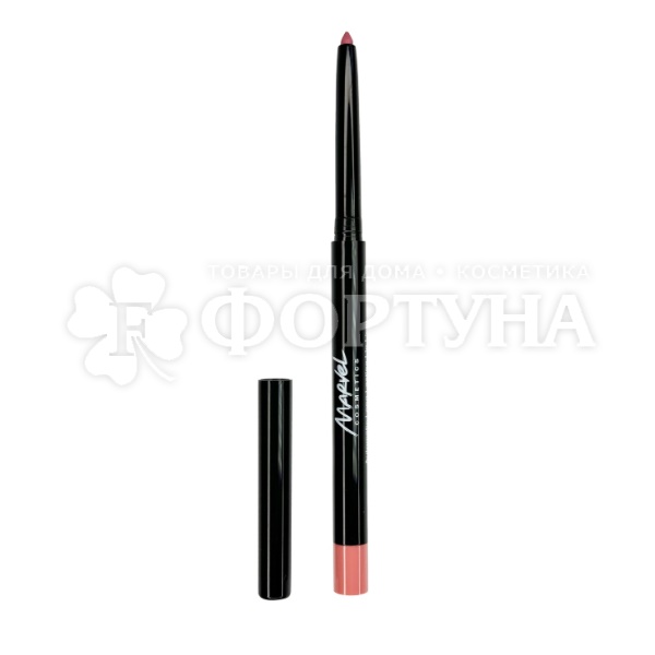 Карандаш для губ Marvel Cosmetics Механический водостойкий т.K427 Розовый