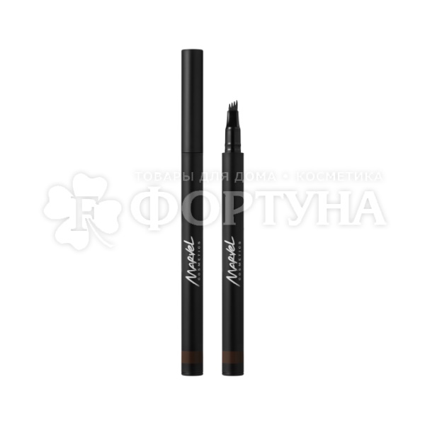 Тату маркер Marvel Cosmetics т.P01 Коричневый