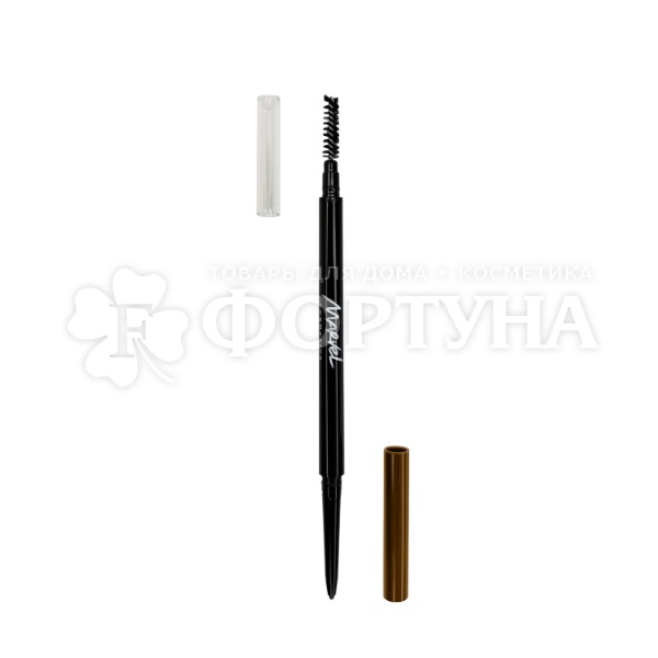 Карандаш для бровей Marvel Cosmetics Механический т.B03 Какао
