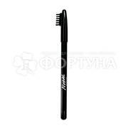 Карандаш для бровей Marvel Cosmetics т. Е01 Черный