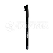 Карандаш для бровей Marvel Cosmetics т. Е04 Серый