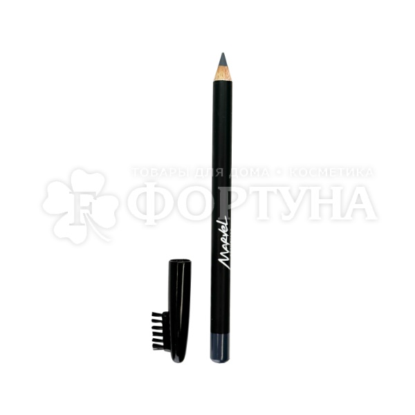 Карандаш для бровей Marvel Cosmetics т. Е04 Серый
