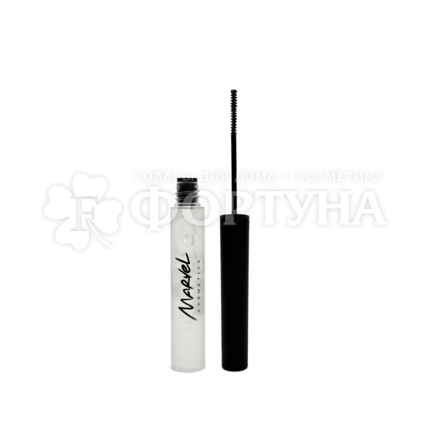 Гель для бровей Marvel Cosmetics Фиксирующий т.G001 Прозрачный