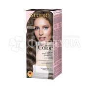 Краска для волос Ultima Color 7.1 Пепельно-русый