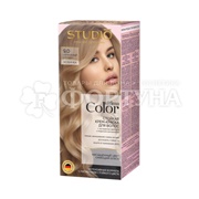 Краска для волос Ultima Color 9.0 Натуральный блондин