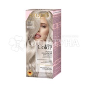 Краска для волос Ultima Color 10.1 Пепельный блондин