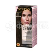 Краска для волос Ultima Color 3.0 Темный каштан