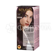 Краска для волос Ultima Color 4.68 Божоле