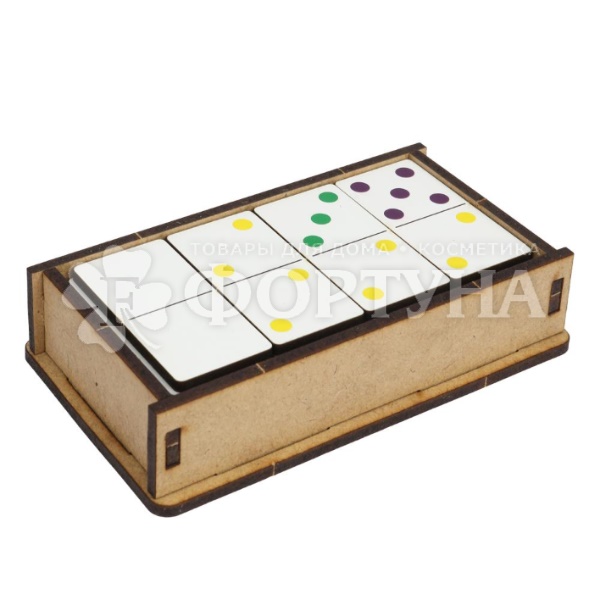 Игра Домино Буратино 392714