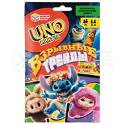 Игра Карточки развив. Взрывные тренды в конверте
