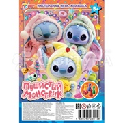 Игра-ходилка Пушистый монстрик 409157