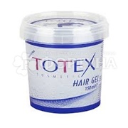 Гель для укладки волос Totex 150 мл Сверхсильный