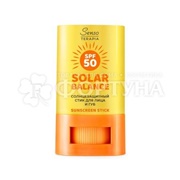 Стик Solar Balance 15 г для лица и губ солнцезащитный