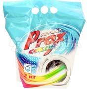 Стиральный порошок Prox 2000 г Автомат Color