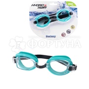 Очки для плавания BESTWAY от 14 лет микс 21097