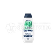 Шампунь Шаума 360 мл 2 в 1 Защита от перхоти