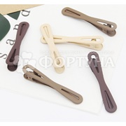 Заколка Farres для волос 3  шт 8*1,5см