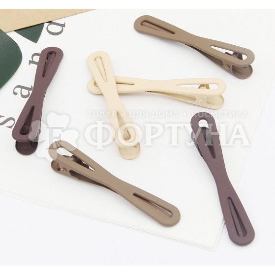 Заколка Farres для волос 3  шт 8*1,5см