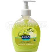 Жидкое крем-мыло LARUN 300 мл Natural Olive