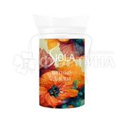 Ватные диски SIOLA 50 шт Art Deco прошитые