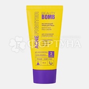 Крем для лица Beauty Bomb Acne fighter 40 мл Матирующий