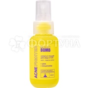 Спрей от прыщей Beauty Bomb Acne fighter 65 мл