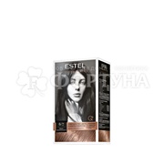 Краска для волос Estel Совершенство 6/7 ''Идеал притягательности''6/7 тёмно-русый коричневый