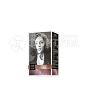 Краска для волос Estel Совершенство 6/76 ''Философия страсти'' тёмно-русый коричнево-фиолетовый