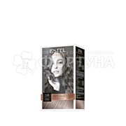 Краска для волос Estel Совершенство 7/8 ''Тишина роскоши'' русый жемчужный