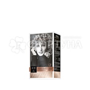 Краска для волос Estel Совершенство 8/78 ''Свет глубины'' светло-русый коричнево-жемчужный