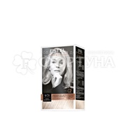 Краска для волос Estel Совершенство 9/71 ''Сияние безупречности'' Блондин коричнево-пепельный