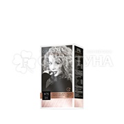 Краска для волос Estel Совершенство 9/75 ''Рассвет красоты'' блондин коричнево-красный