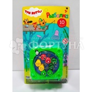 Игра Рыбалка Три кота 413730