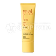 Крем-флюид FEEL MOMENT 50 мл солнцезащитный SPF 50