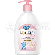 Жидкое мыло AQUATEL Baby 500 г Классическое