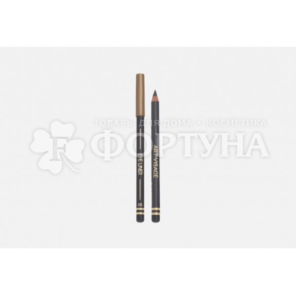 Карандаш для глаз Art-Visage Eye liner т.05 коричнево-серый