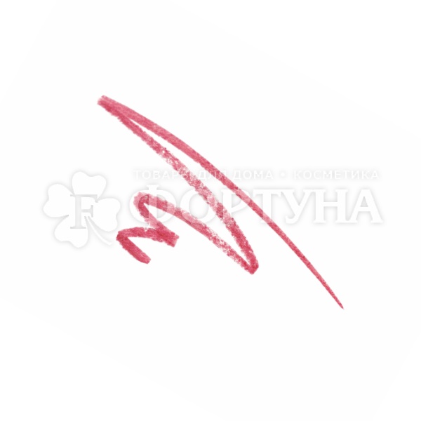 Карандаш для губ Estrade EXCELLENT LINE т.17 кораллово-розовый