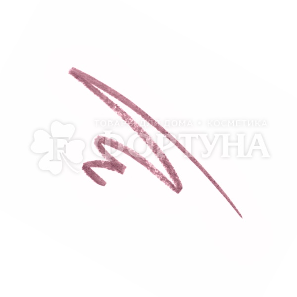 Карандаш для губ Estrade EXCELLENT LINE т.18 пыльно-розовый