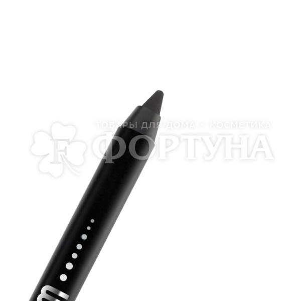 Карандаш для глаз Estrade Wow Line т.01 черный
