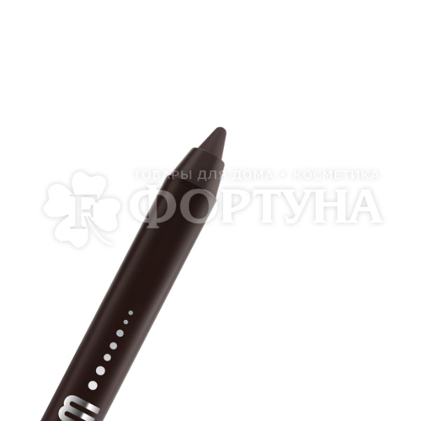 Карандаш для глаз Estrade Wow Line т.03 коричневый