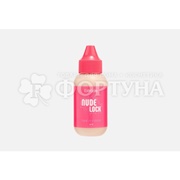 Тональная основа Estrade NUDE LOCK  SPF 25 т.201