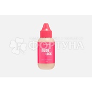 Тональная основа Estrade NUDE LOCK  SPF 25 т.203