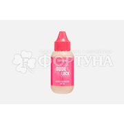 Тональная основа Estrade NUDE LOCK  SPF 25 т.204