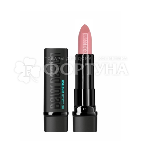 Губная помада Belor Design Be Color т.101