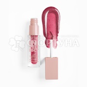 Блеск-глиммер для губ Belor Design Intellect т.102