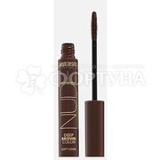 Тушь Belor Design NUDE Harmony объёмная, коричневая
